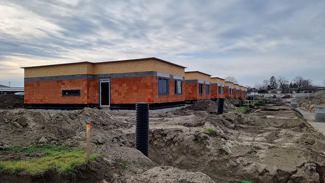 FOTO Z VÝSTAVBY #03