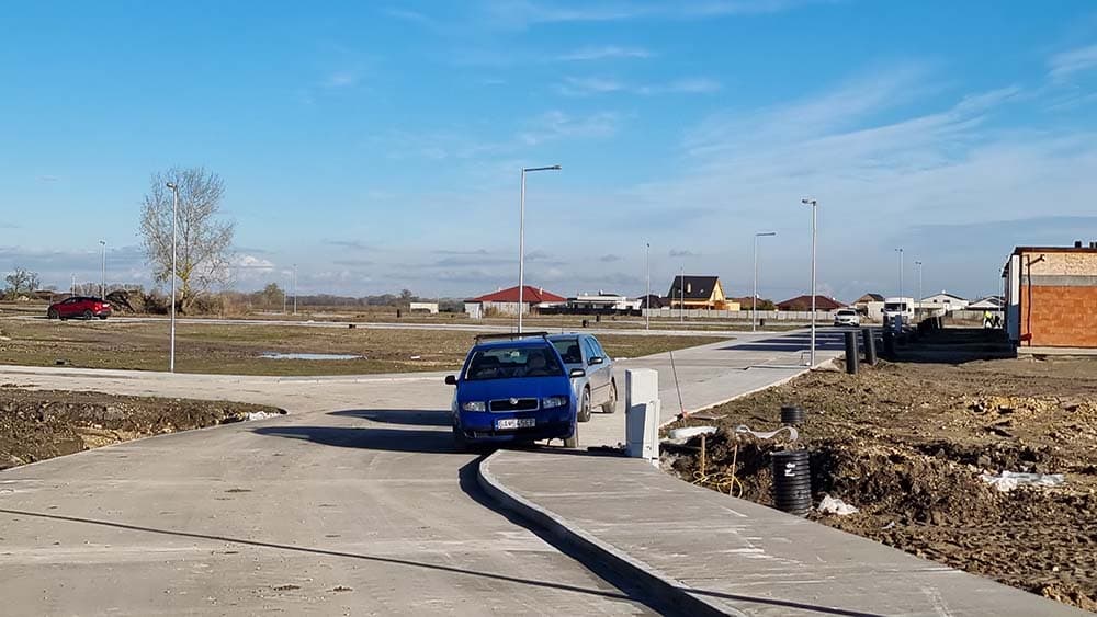 Spúšťame proces Kolaudácie!